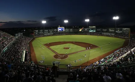 Liga Mexicana de Beisbol analiza suspender la temporada 2020