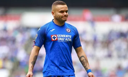 Cruz Azul: Jaime Ordiales confirmó participación en Copa por México pese a casos de Coronavirus