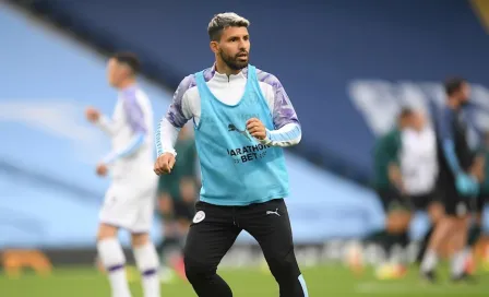 Manchester City-Inter: Buscarían el intercambio del Kun Agüero por Skriniar