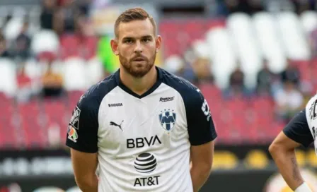 Rayados: Vincent Janssen reveló ser el nuevo infectado de coronavirus