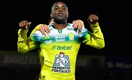 León: Joel Campbell permanecerá con La Fiera para el Apertura 2020