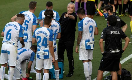 LaLiga: Leganés de Vasco Aguirre cayó ante el Sevilla y se acercó al descenso