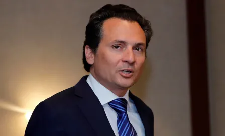 Emilio Lozoya: Exdirector de Pemex aceptó ser extraditado a México 