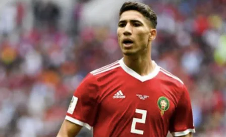 Real Madrid: Salida de Achraf Hakimi se debe a temas económicos