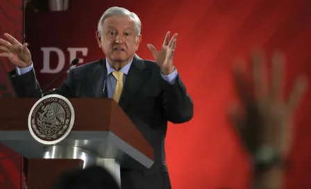 AMLO: Reunión con Donald Trump ya tiene fecha definida