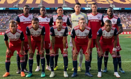 MLS: FC Dallas confirmó a seis jugadores positivos por Covid-19