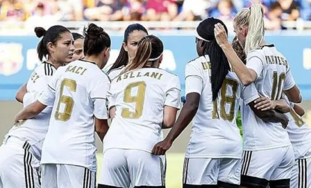 Real Madrid: Hizo oficial la creación de su equipo femenil