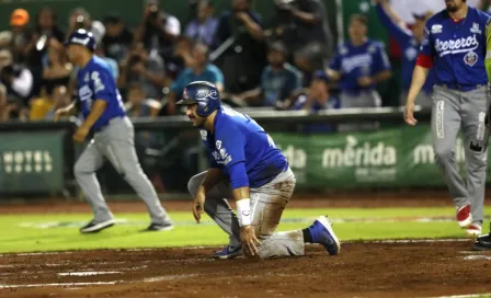 Liga Mexicana de Beisbol canceló la temporada 2020 por coronavirus