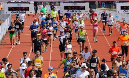 Coronavirus: Maratón de la CDMX y 21K fueron cancelados