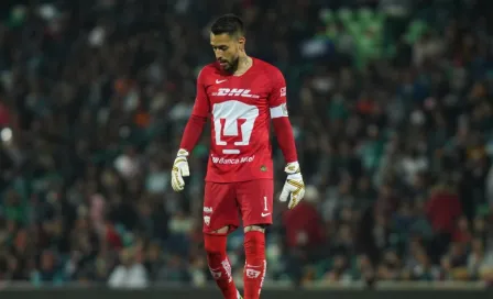 Pumas: Aficionados celebran la salida de Alfredo Saldívar del equipo