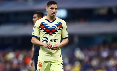 América: Jorge Sánchez reveló que Azcárraga lo respaldó tras su error en la Final del Apertura 2019