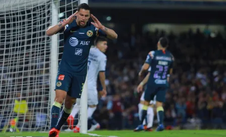 América: Jorge Sánchez reconoció temor por volver a las canchas por Covid-19