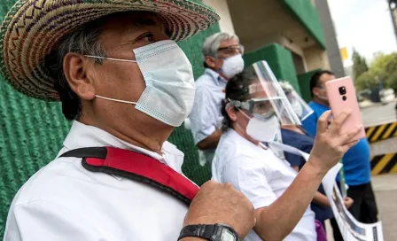 México alcanzó 231 mil 770 infectados de coronavirus; muertes ascienden a 28 mil 510