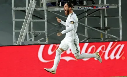 Real Madrid: Venció por la mínima al Getafe y se aleja del Barcelona en LaLiga