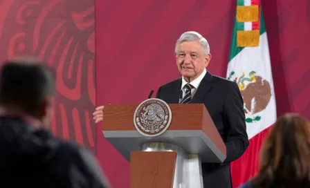 AMLO: El Presidente denunció corrupción en la liberación de 'El Mochomo'