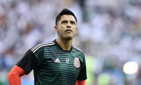 Alfredo Talavera: 'Voy a volver a la Selección sí o sí; quiero ir a Qatar'