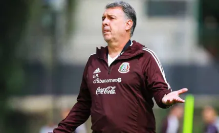 Tata Martino: 'Al negocio hay que respetarlo pero no se puede descuidar lo futbolístico'