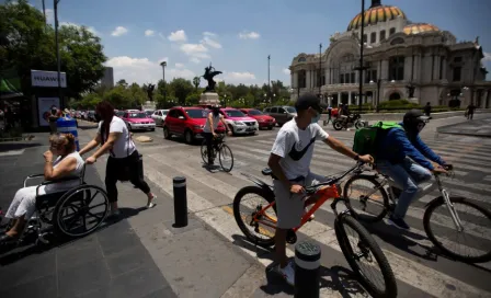 México alcanzó 245 mil 251 infectados de coronavirus; muertes ascienden a 29 mil 843