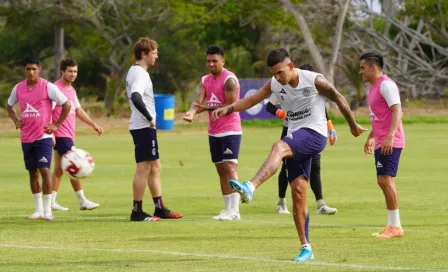 Mazatlán FC: Presentó jersey conmemorativo previo a su debut en la Copa Por México