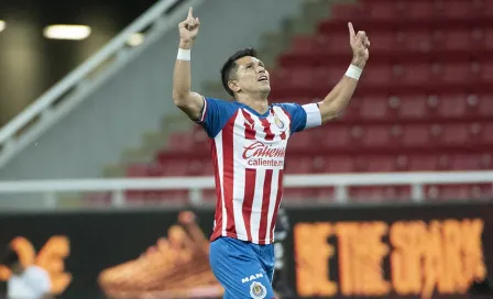 Chivas: Lista de convocados para Copa por México reveló cambios de dorsales en el plantel