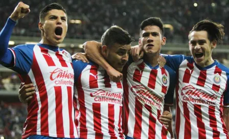 Liga MX: Chivas y Atlas tendrán algunos partidos restringidos en el Apertura 2020