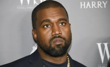 Kanye West anunció oficialmente su candidatura a presidente de Estados Unidos