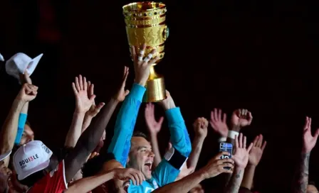 Bayern Munich: Venció al Leverkusen y se coronó campeón de la Copa de Alemania