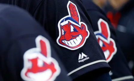 MLB: Cleveland Indians estudian cambiar su sobrenombre