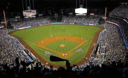 MLB: Se suspendió el Juego de Estrellas por primera vez desde 1945