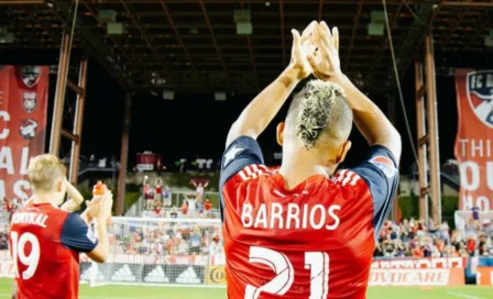 MLS: FC Dallas vs Vancouver Whitecaps, pospuesto por coronavirus