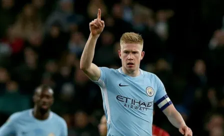 Kevin de Bruyne: Recibió halagos de un niño por medio de una carta que se viralizó en redes sociales