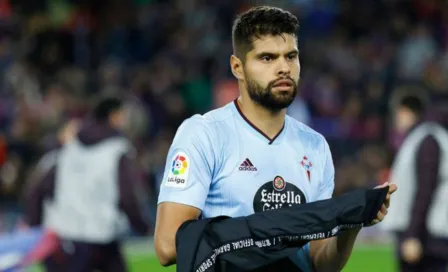 LaLiga: Néstor Araujo causará baja del Celta de Vigo por acumulación de tarjetas