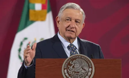 AMLO: 'No es posible comparar muertos por Covid-19 en México, con Francia o España'