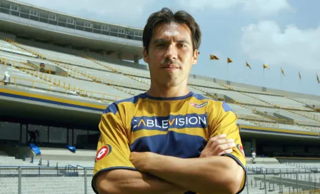 Pumas: Carlos Humberto González será el DT del equipo de Tabasco