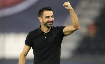 Xavi Hernández incluyó cláusula liberatoria en su renovación con el Al Sadd