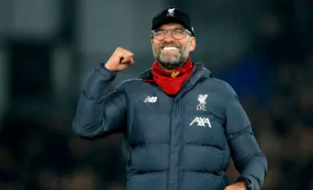 Livepool: Klopp, dispuesto a regalar su medalla de campeón a jugadores que no recibieron