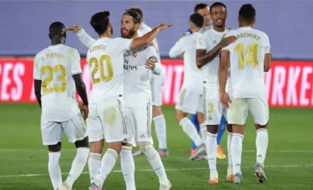 Real Madrid: Los Merengues han tenido un regreso perfecto tras el parón