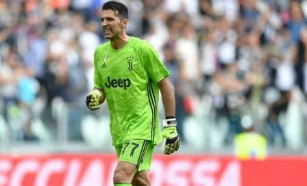 Juventus: Buffon reveló que terminará la escuela cuando se retire del futbol