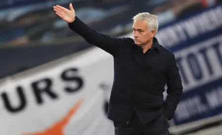 Mourinho: El portugués respondió a la burlas del Arsenal en redes sociales