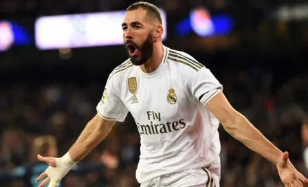 Karim Benzema se sometió a un tratamiento de ventosaterapia China