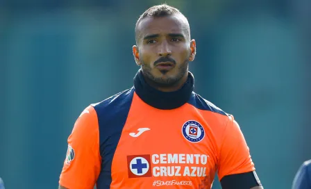 Cruz Azul: Guillermo Allison dejó a la Máquina para llegar al Cancún FC en Liga de Expansión