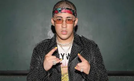 Bad Bunny: El puertorriqueño fue nombrado 'Compositor del Año' por la ASCAP