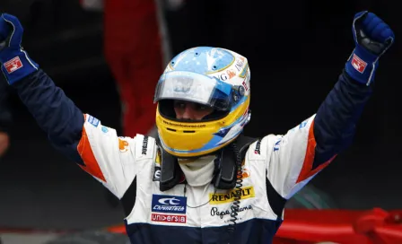 Fernando Alonso: El 'Hijo pródigo' regresa a Renault en busca de revancha