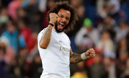 Marcelo: 'Sabía que me convertiría en un jugador importante para el Real Madrid'