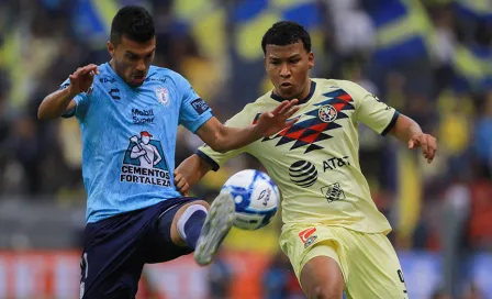 Apertura 2020: Pachuca vs América, primer Monday Night del próximo torneo