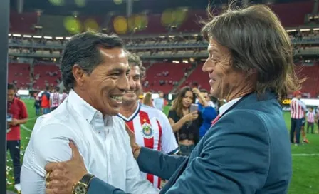 Matías Almeyda: 'Lo de Benjamín Galindo me pegó durísimo'