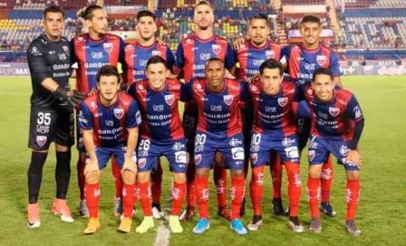 Atlante: Potros de Hierro mantiene el plan de jugar en el Estadio Azul