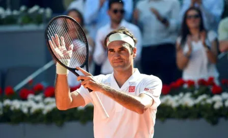 Roger Federer: 'El momento de retirarme está cada vez más cerca'