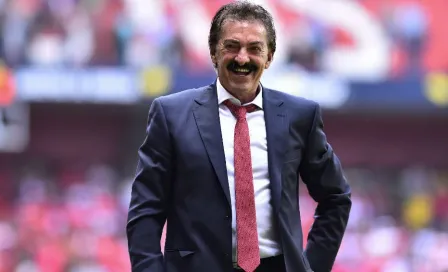 Selección Mexicana: La Volpe consideró su proceso mundialista mejor que el de Osorio