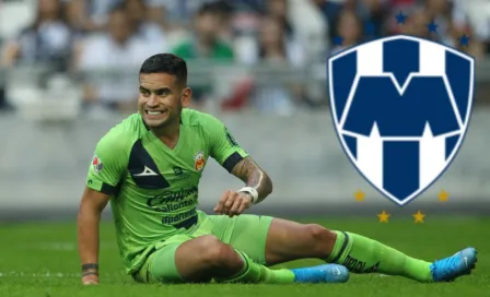 Rayados: Sebastián Vegas, cerca de llegar a Monterrey para el Apertura 2020